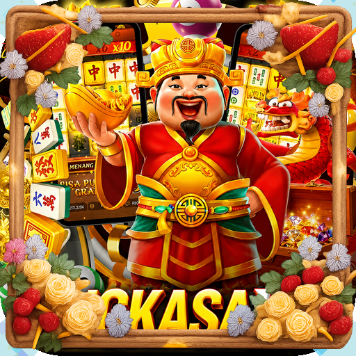 angkasa168 — galeri pratinjau Resmi APK